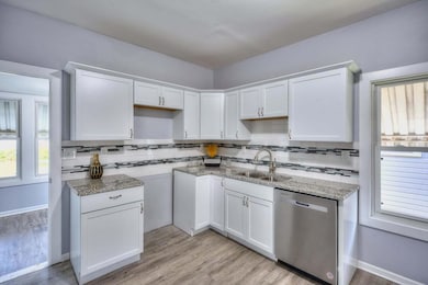 3549 Carolina St, Gary, IN 46409 - photo 4