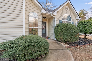 205 Hidden Brook Trail, Newnan, GA 30265 - photo 5