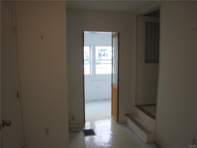 Flex Space Second Floor