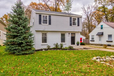 2902 Dawes EXT-7