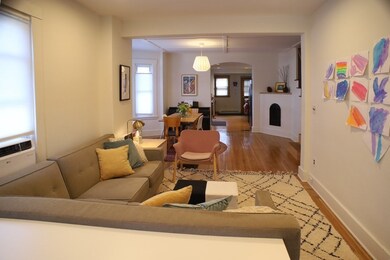 20 Minot Place unit 1, Newtonville, MA 02460 - photo 4
