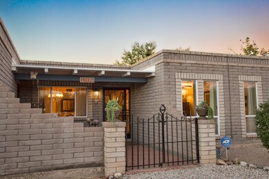 True Territorial With Inviting Courtyard