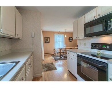 117 Pennacook Dr unit 60, Leominster, MA 01453 - photo 4