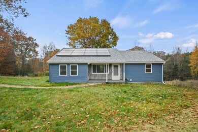 50 Perry Rd, Rindge, NH 03461 - photo 2