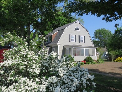 336 Pequot Ave, Warwick, RI 02889 - photo 2