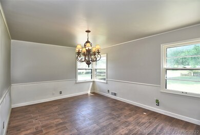 1111 N Dorothy Ave, Claremore, OK 74017 - photo 5