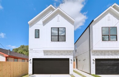 7209 Sayers St, Houston, TX 77016 - photo 2