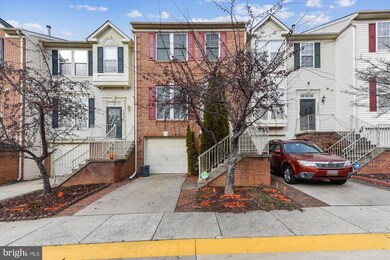 20820 Mountain Lake Terrace, Germantown, MD 20874 - photo 2