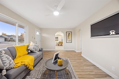 1061 Phillips Dr, Northglenn, CO 80233 - photo 2