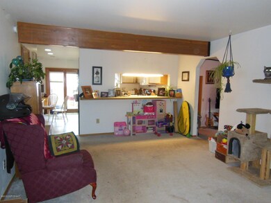 Living Room Unit 1