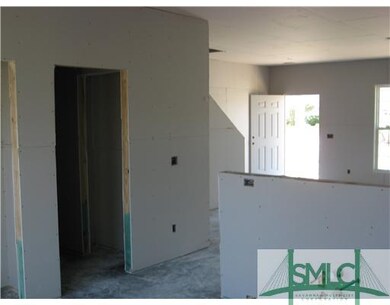 Interior Space/Layout.