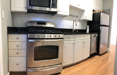 362 Commonwealth Ave unit 5F, Boston, MA 02115 - photo 5