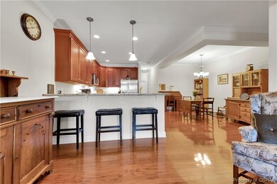Open Concept