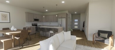 601 Lot 10 Dorsing St unit B, Moses Lake, WA 98837 - photo 6