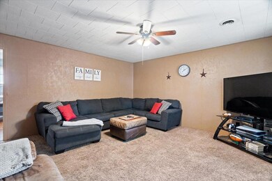 1018 S Adams St, Princeton, IN 47670 - photo 4