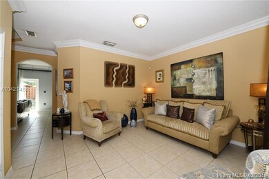 FORMAL LIVING ROOM