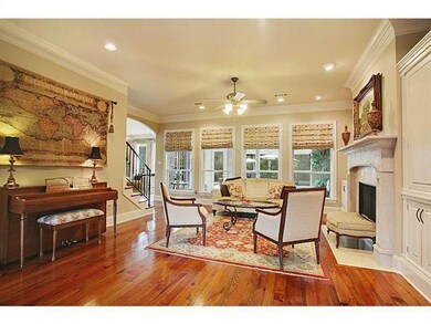 Den/Family/Great Room.