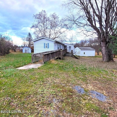 509 Mary St, Nescopeck, PA 18635 - photo 2