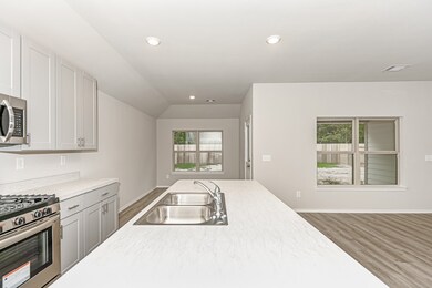 9931 Spring Creek Rd, Cleveland, TX 77327 - photo 4