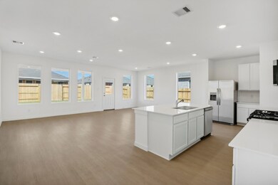 28618 Prickle Grass Trail, Hockley, TX 77447 - photo 7