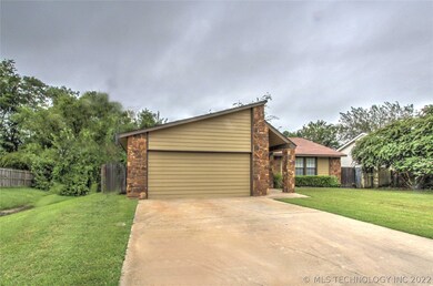 1812 W Phoenix Place, Broken Arrow, OK 74011 - photo 3