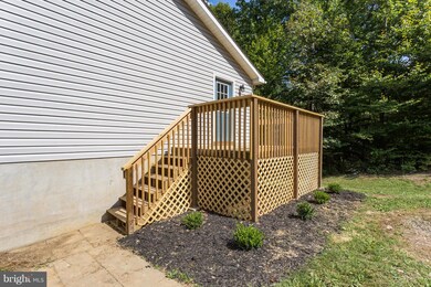 21339 Jennings Rd, Richardsville, VA 22736 - photo 4