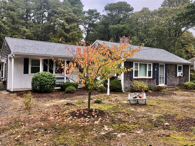 800 Gov Prence Rd