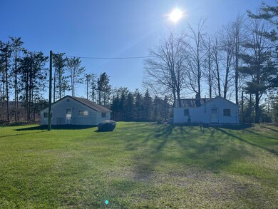 2555 W Thumb Lake Rd, Vanderbilt, MI 49795 - photo 2