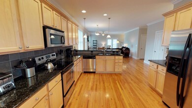 4128 Colony Woods Dr, Greenville, NC 27834 - photo 7