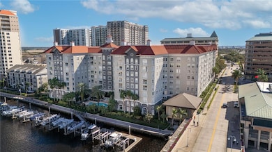 700 S Harbour Island Blvd unit 645, Tampa, FL 33602 - photo 3