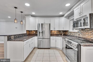 2643 S Walter Reed Dr unit A, Arlington, VA 22206 - photo 6