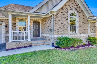 1917 Susan Rd, Columbia, TN 38401 - photo 3