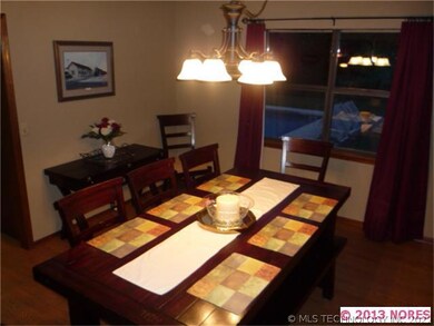 2502 W Canton St, Broken Arrow, OK 74012 - photo 4