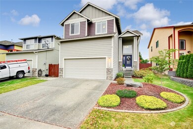 16128 SE 256th Place, Covington, WA 98042 - photo 2