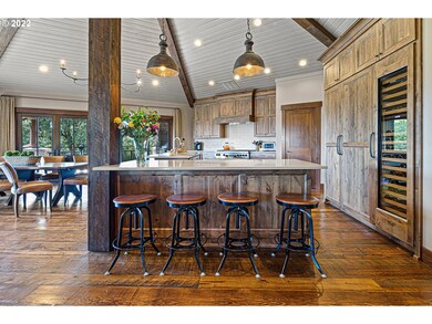 21091 SW Rock Creek Rd, Sheridan, OR 97378 - photo 7