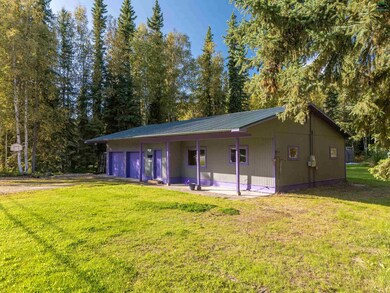 3188 Laurance Rd, North Pole, AK 99705 - photo 2