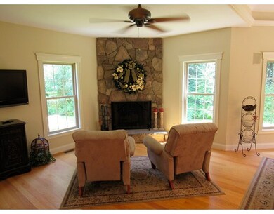 73 Gilbert Rd, Southampton, MA 01073 - photo 7