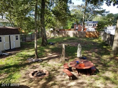 1522 Monard Ave, Severn, MD 21144 - photo 6