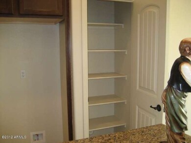 Pantry
