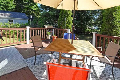 303 Sherburne Rd, Portsmouth, NH 03801 - photo 4