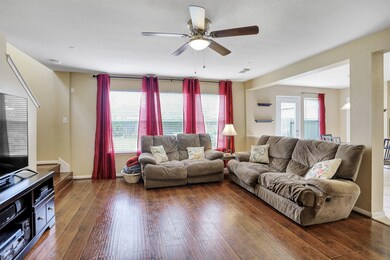 29530 N Legends Bend Dr, Spring, TX 77386 - photo 4