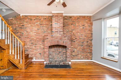 1319 S Carey St, Baltimore, MD 21230 - photo 7