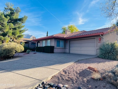 80 Stone Way, Sedona, AZ 86351 - photo 2