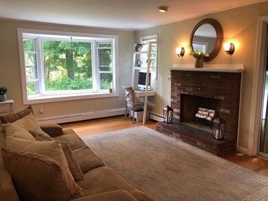 210 Pleasant St, Millis, MA 02054 - photo 7