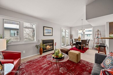 Open Concept