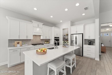 289 Yorkshire Dr, Saint Augustine, FL 32092 - photo 5