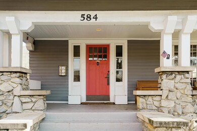 584 S 3rd St, Columbus, OH 43215 - photo 4