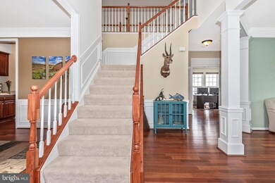 1 E Rick Michael Way, Knoxville, MD 21758 - photo 5