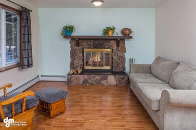 7400 E. Eden Cir. Wasilla, AK 99654