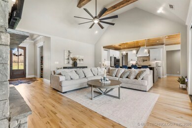 5681 S 255th East Ave, Broken Arrow, OK 74014 - photo 6